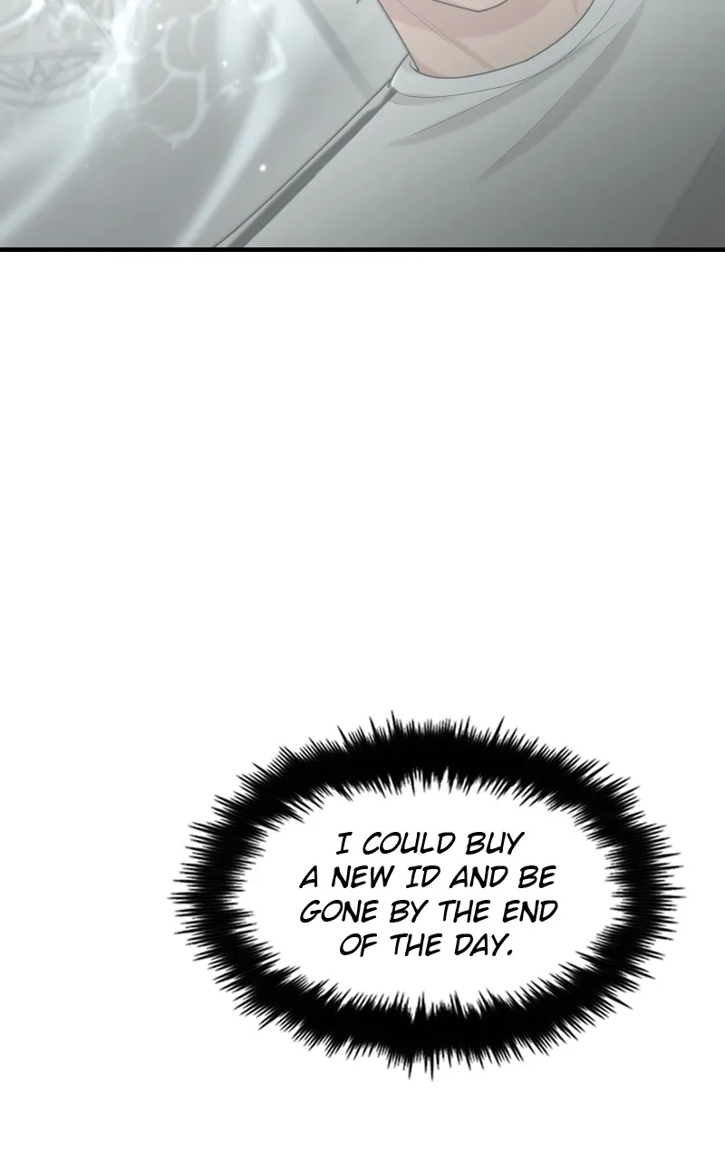 Paranoid Mage Chapter 53 page 74 - 