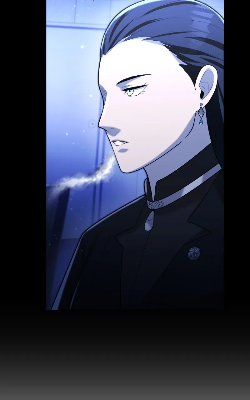 Paranoid Mage Chapter 53 page 80 - 