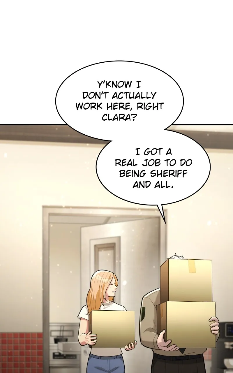 Paranoid Mage Chapter 53 page 87 - 