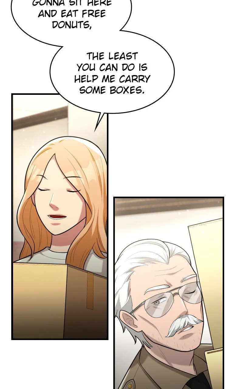 Paranoid Mage Chapter 53 page 89 - 