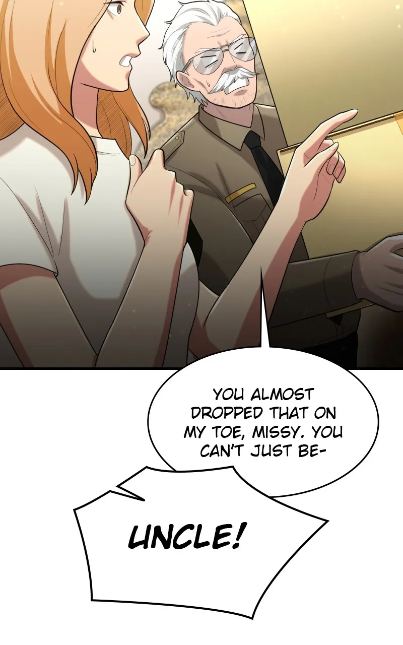 Paranoid Mage Chapter 53 page 94 - 