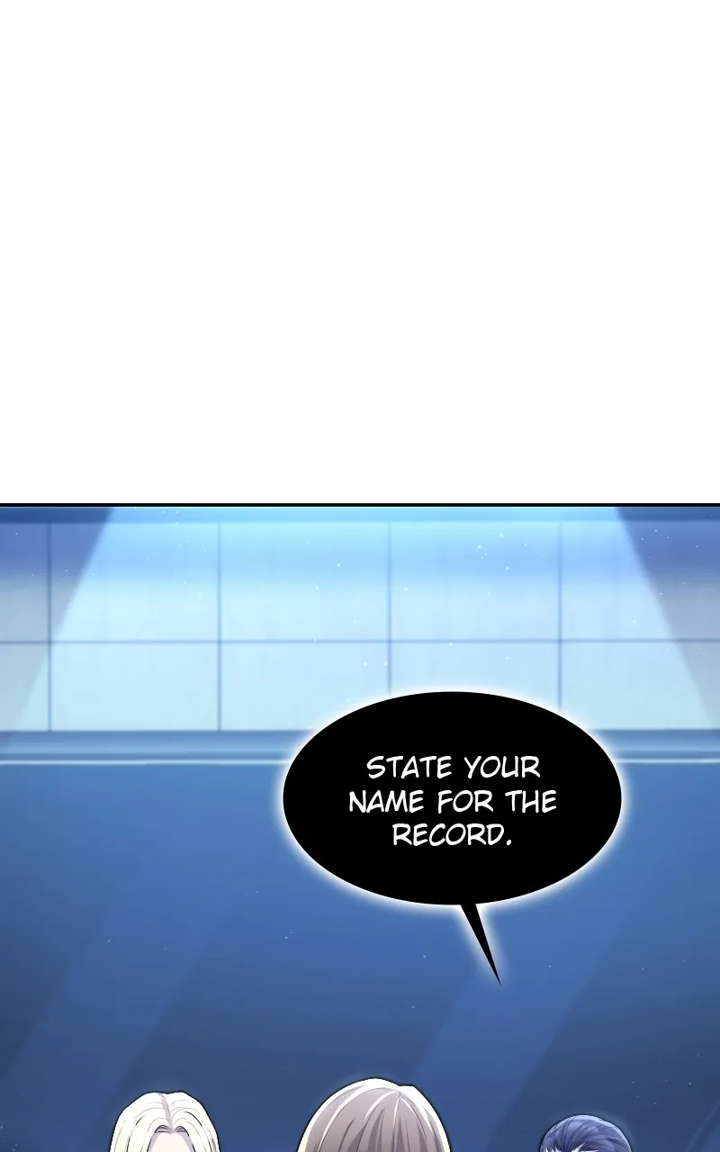 Paranoid Mage Chapter 54 page 1 - 