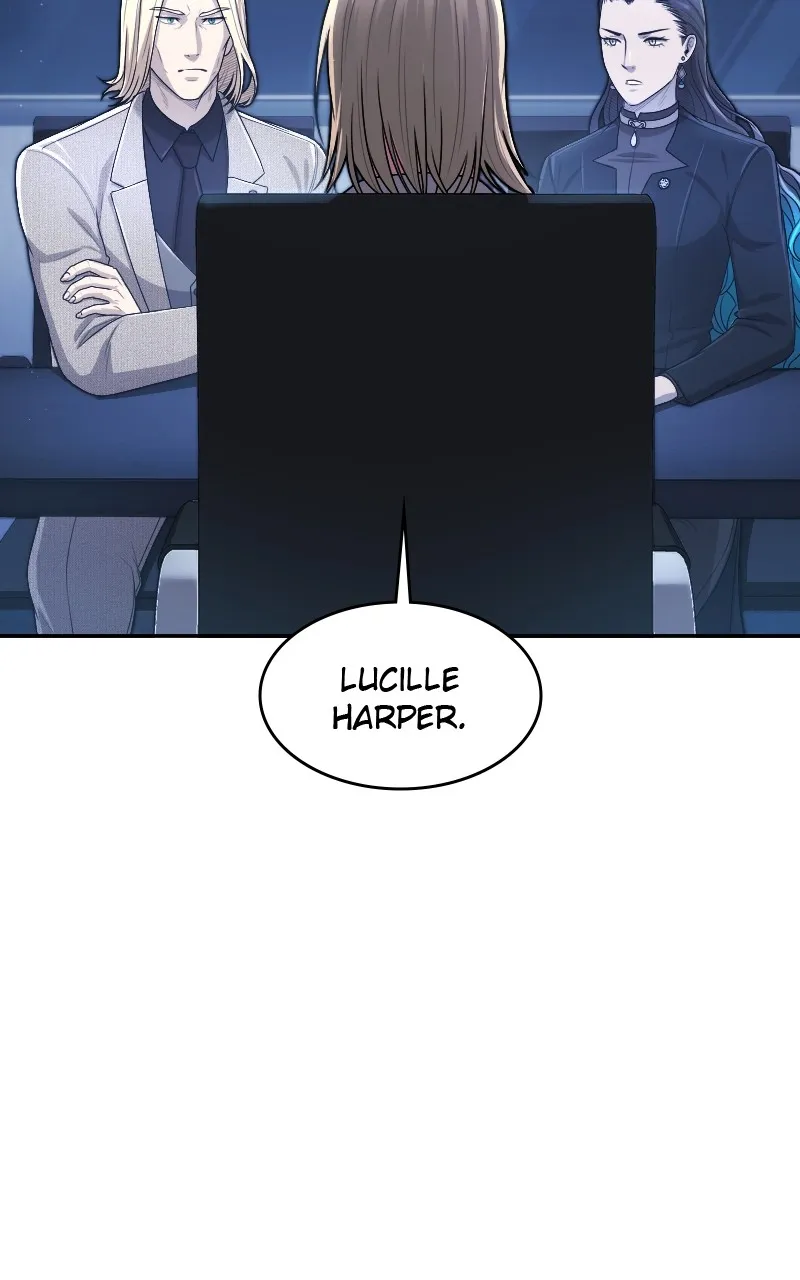 Paranoid Mage Chapter 54 page 2 - 