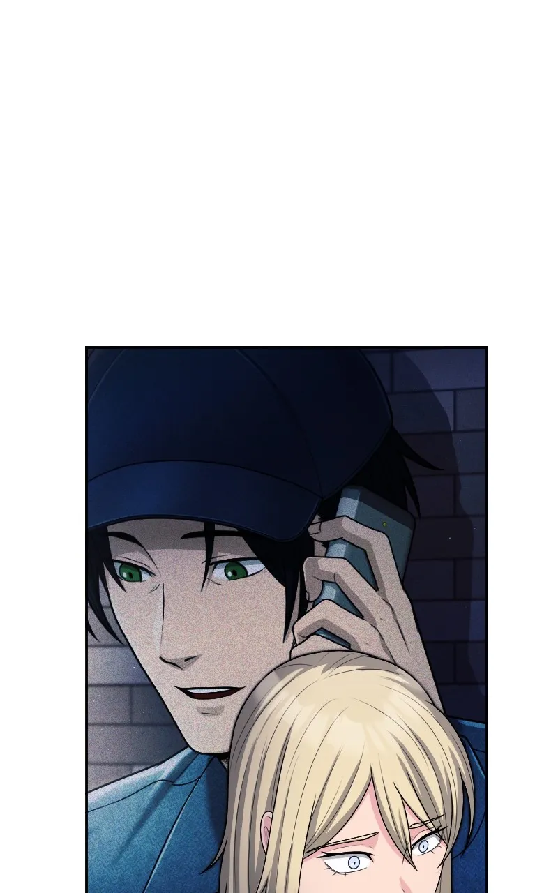 Paranoid Mage Chapter 54 page 105 - 