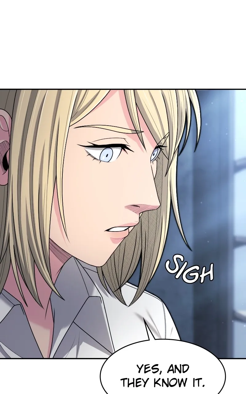 Paranoid Mage Chapter 54 page 107 - 