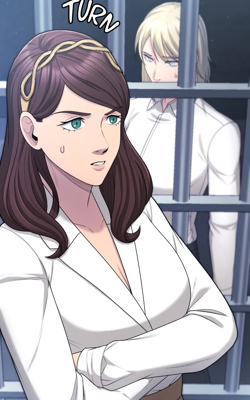 Paranoid Mage Chapter 54 page 109 - 