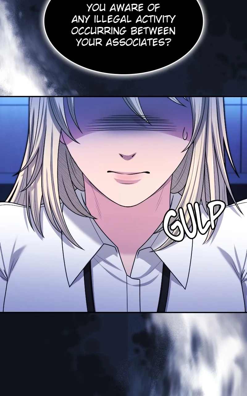 Paranoid Mage Chapter 54 page 13 - 