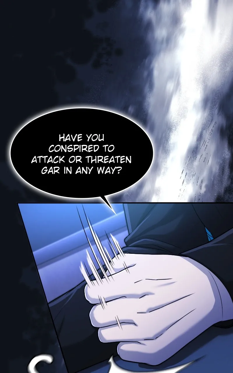 Paranoid Mage Chapter 54 page 14 - 