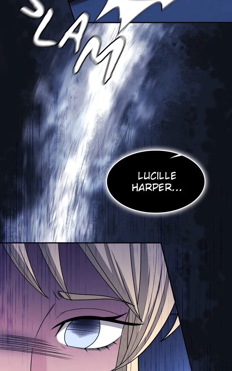 Paranoid Mage Chapter 54 page 15 - 