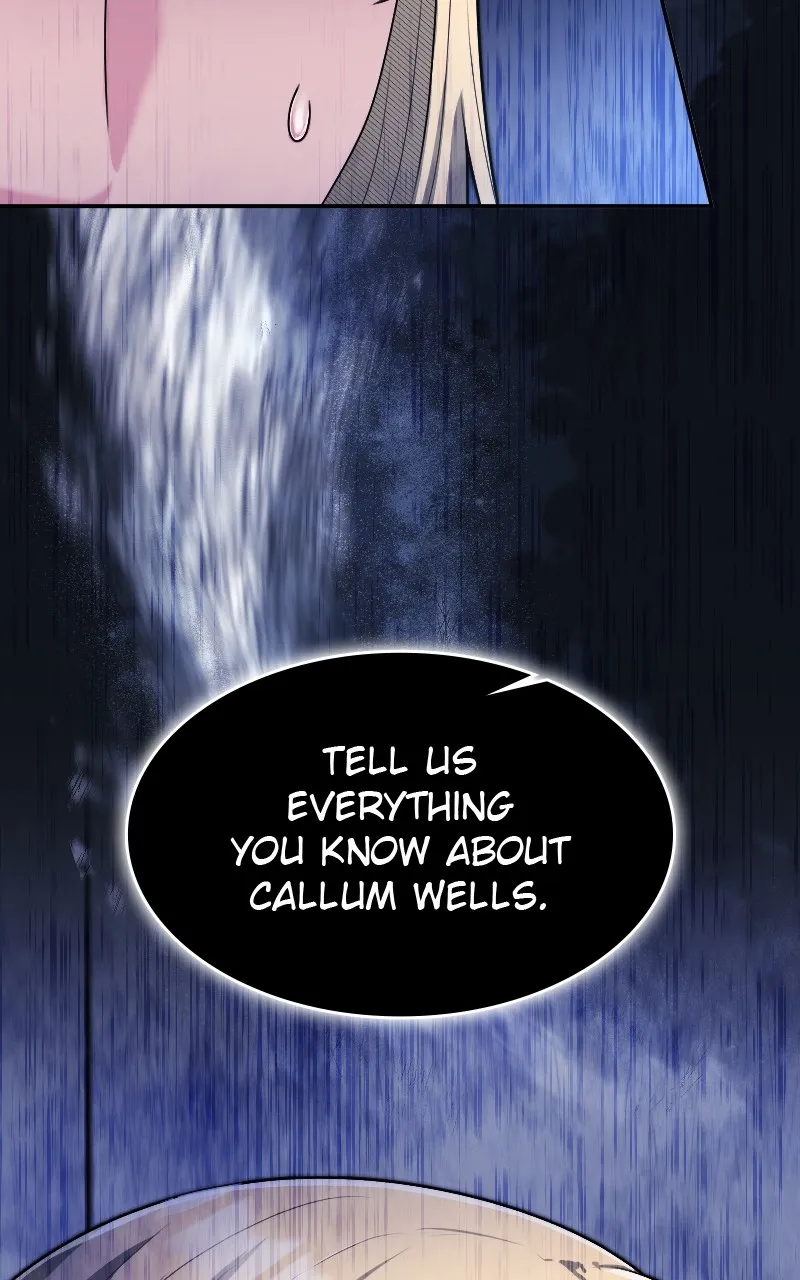 Paranoid Mage Chapter 54 page 16 - 