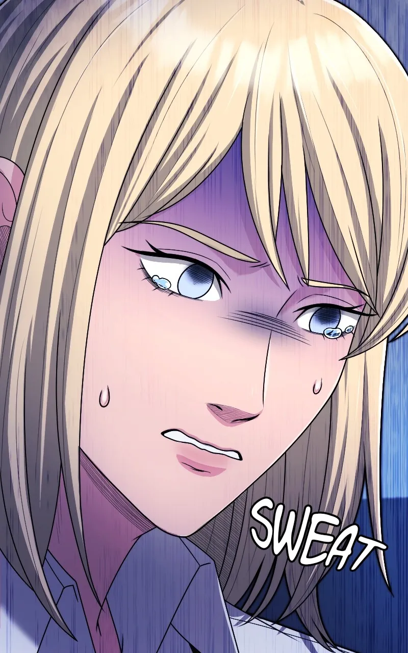 Paranoid Mage Chapter 54 page 17 - 