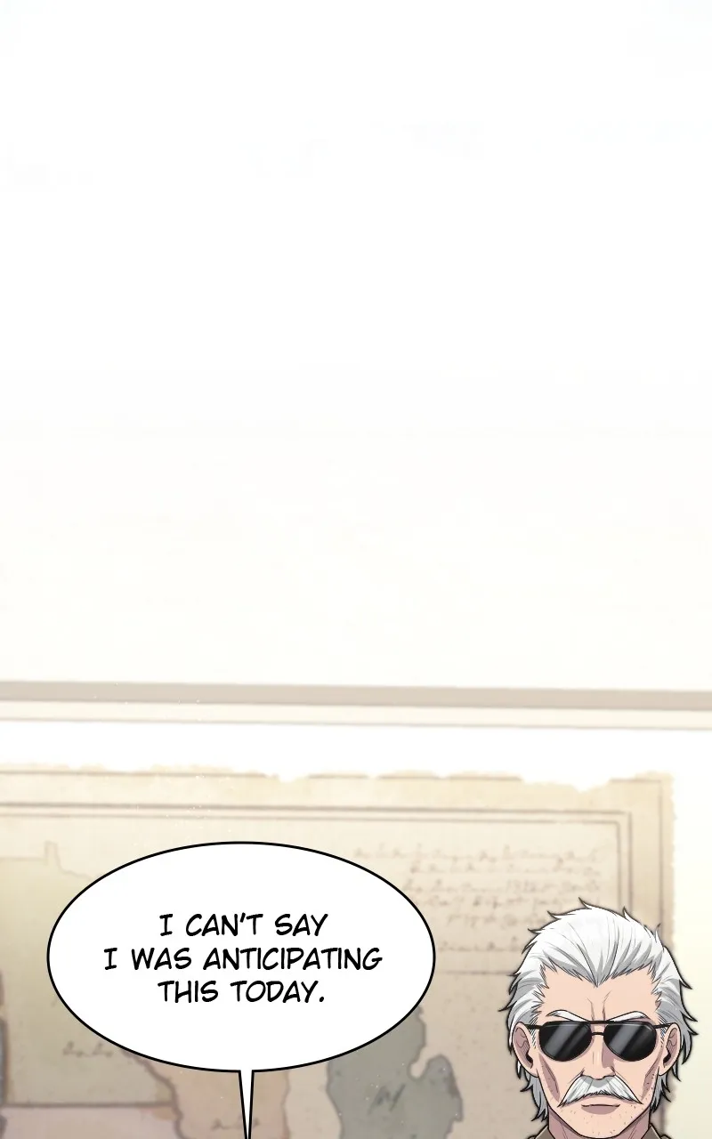 Paranoid Mage Chapter 54 page 19 - 