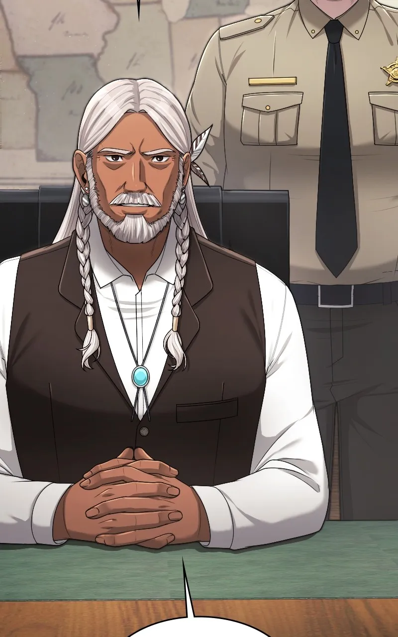 Paranoid Mage Chapter 54 page 20 - 