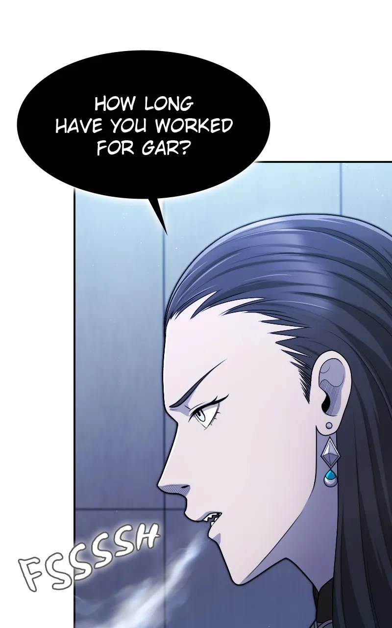 Paranoid Mage Chapter 54 page 3 - 