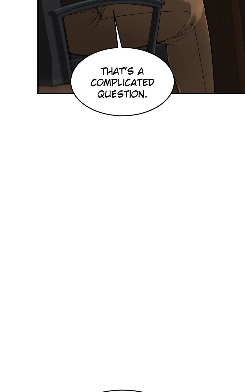Paranoid Mage Chapter 54 page 28 - 