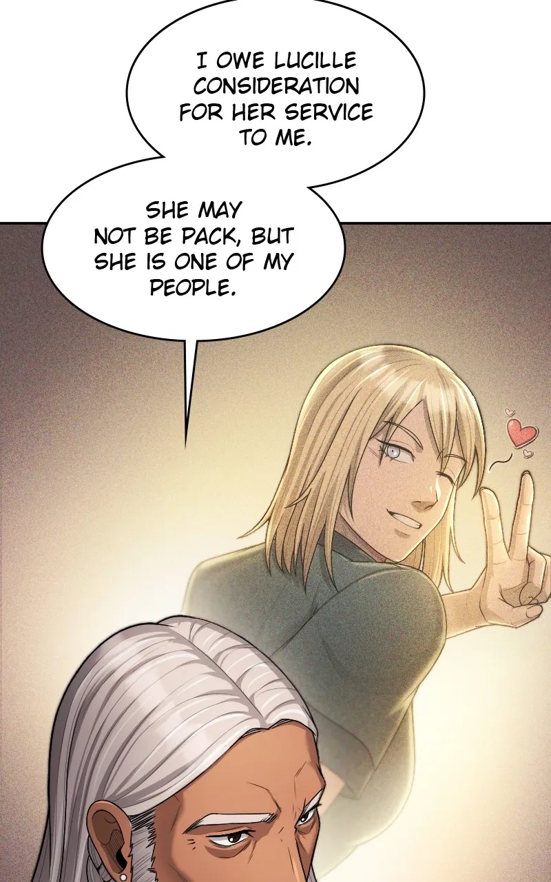 Paranoid Mage Chapter 54 page 29 - 