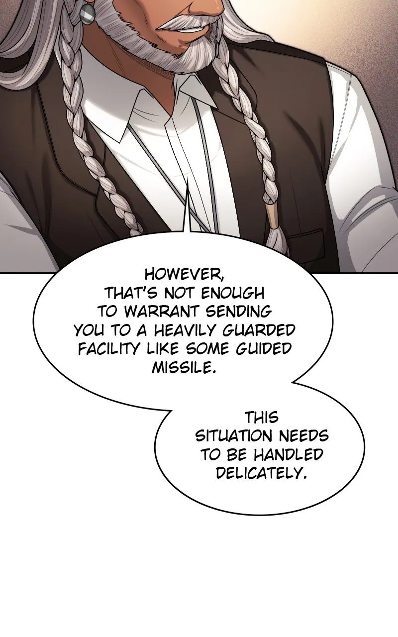 Paranoid Mage Chapter 54 page 30 - 