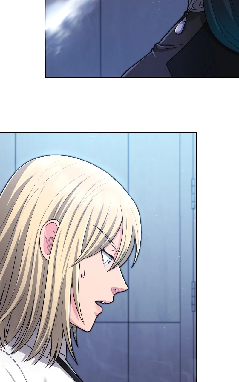Paranoid Mage Chapter 54 page 4 - 