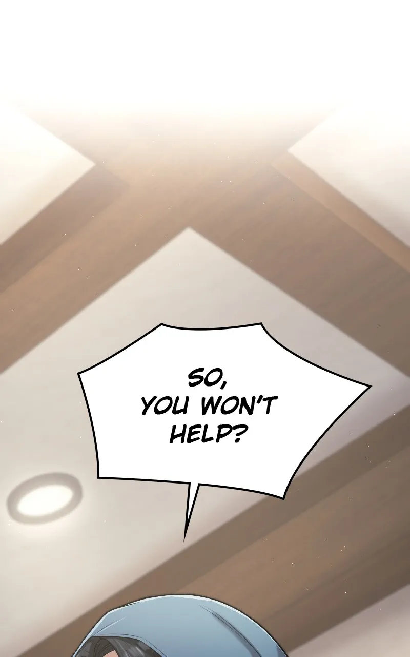 Paranoid Mage Chapter 54 page 31 - 