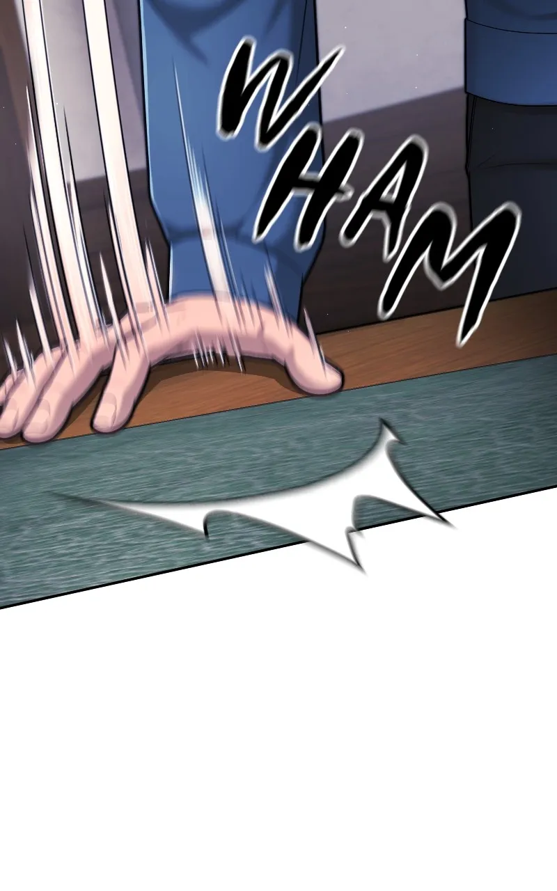 Paranoid Mage Chapter 54 page 33 - 