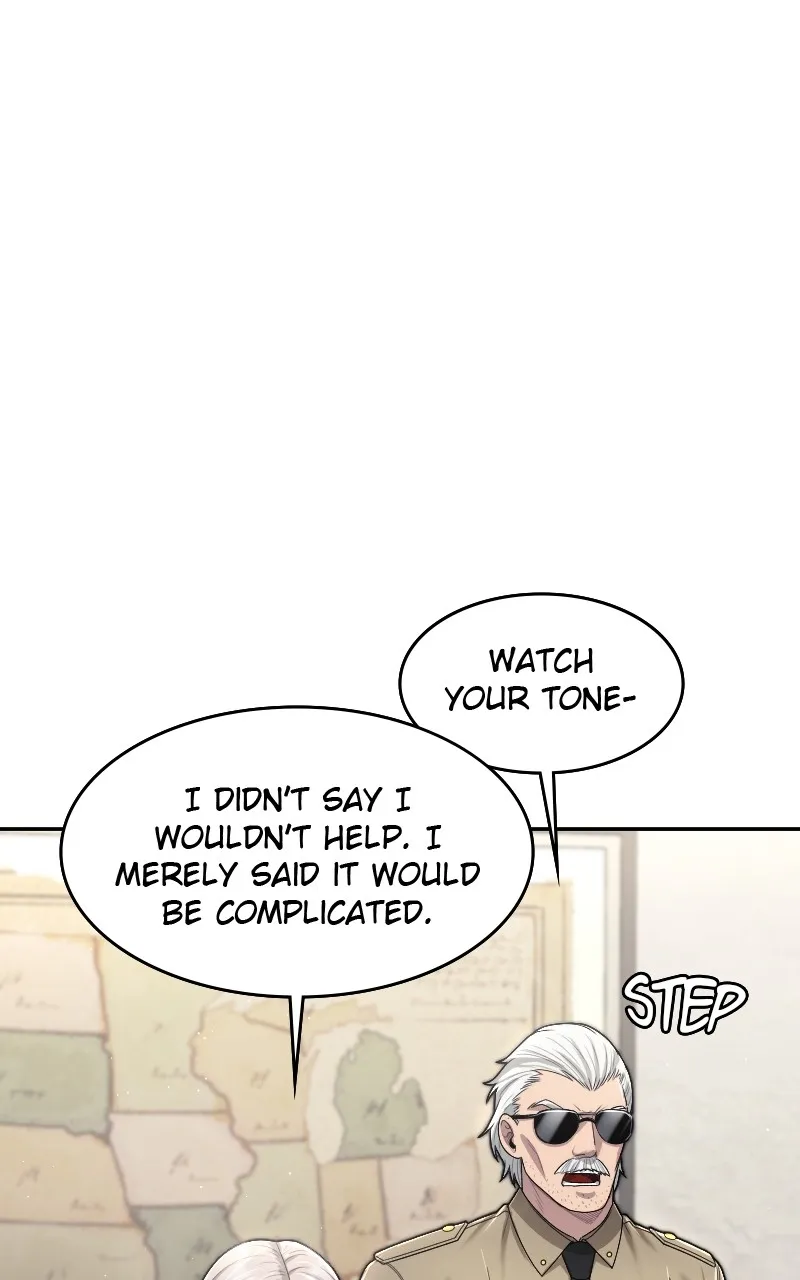 Paranoid Mage Chapter 54 page 34 - 