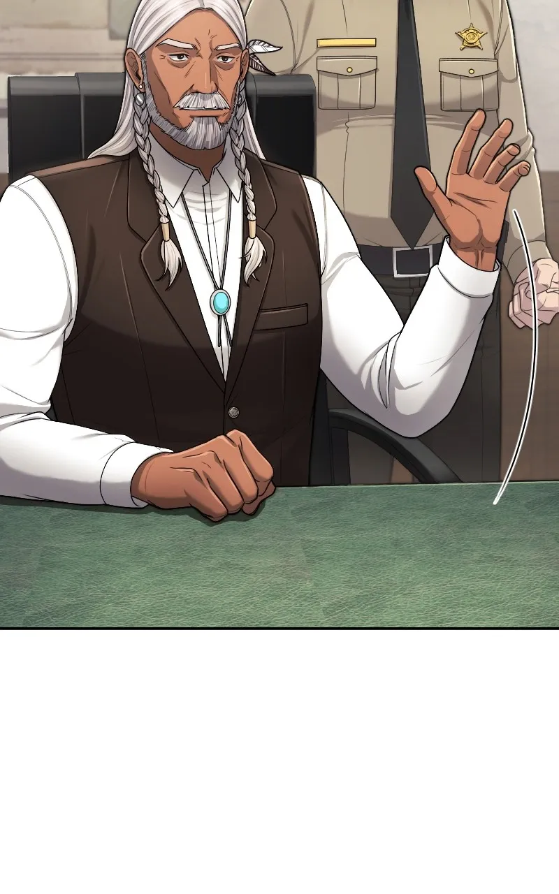 Paranoid Mage Chapter 54 page 35 - 
