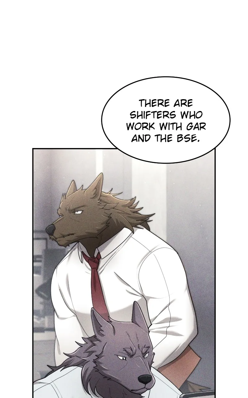 Paranoid Mage Chapter 54 page 36 - 