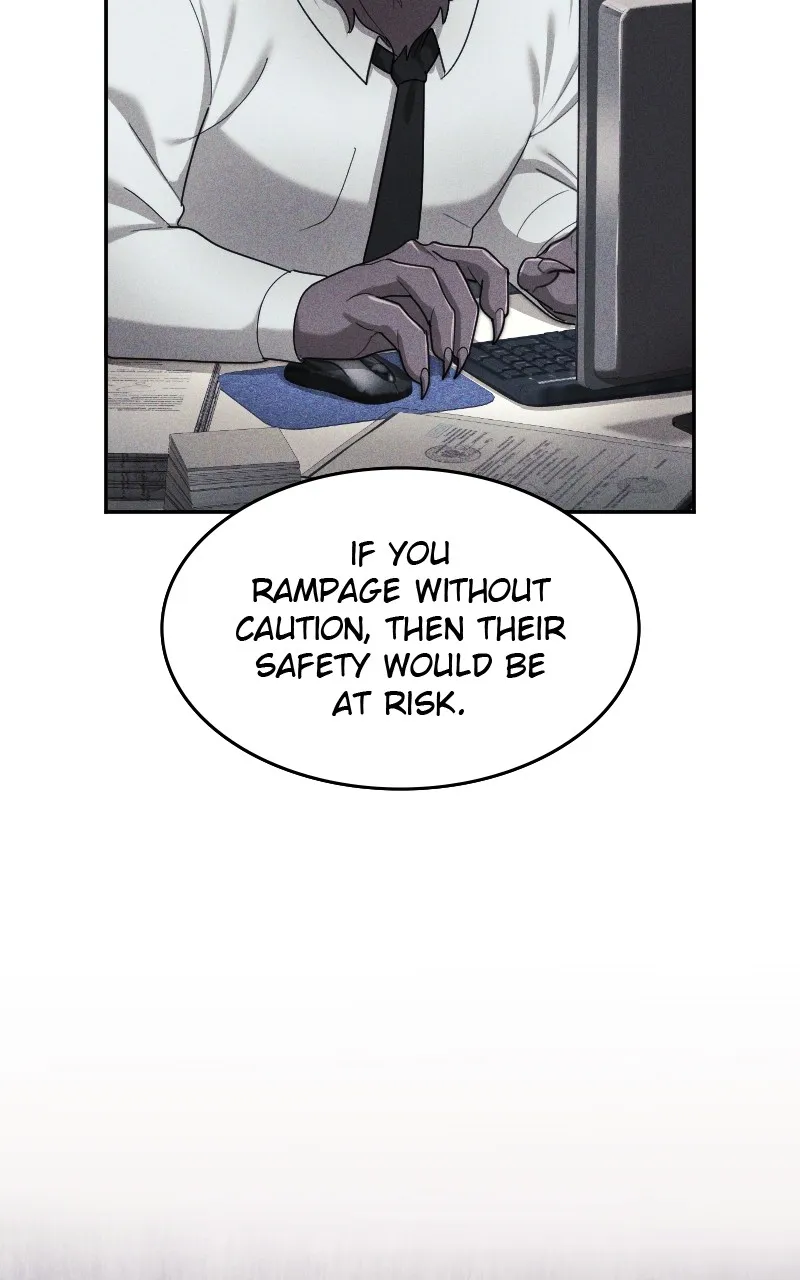 Paranoid Mage Chapter 54 page 37 - 