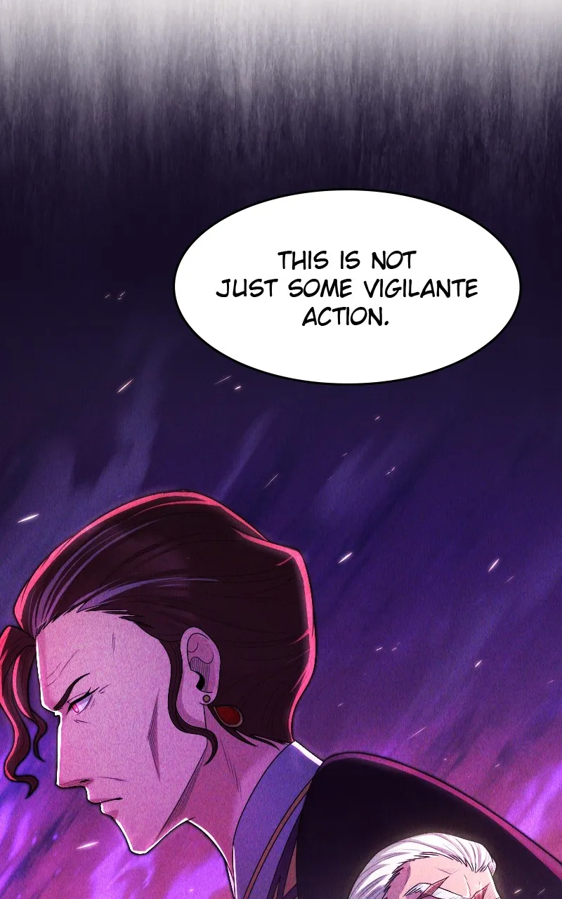 Paranoid Mage Chapter 54 page 38 - 