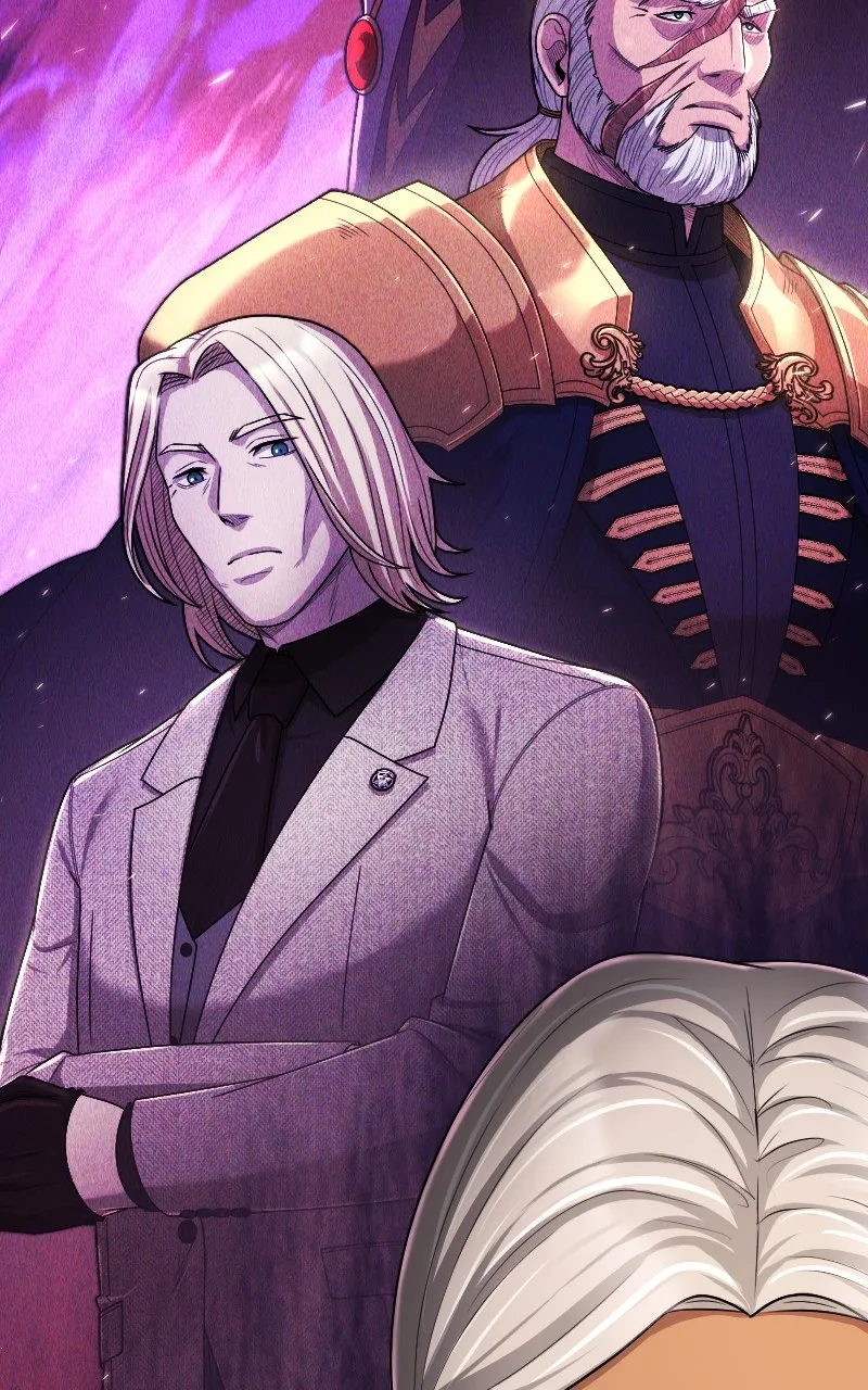 Paranoid Mage Chapter 54 page 39 - 