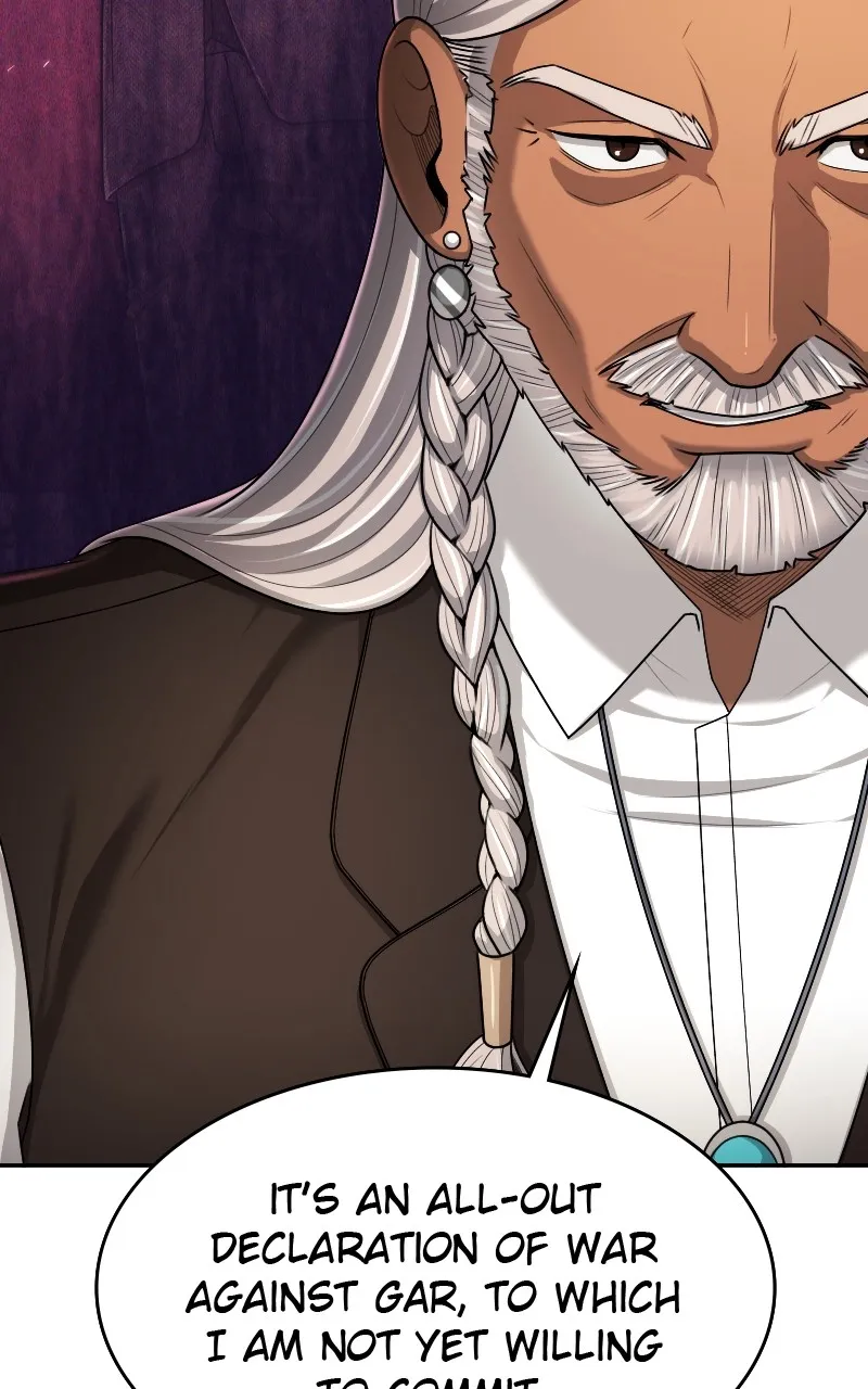 Paranoid Mage Chapter 54 page 40 - 
