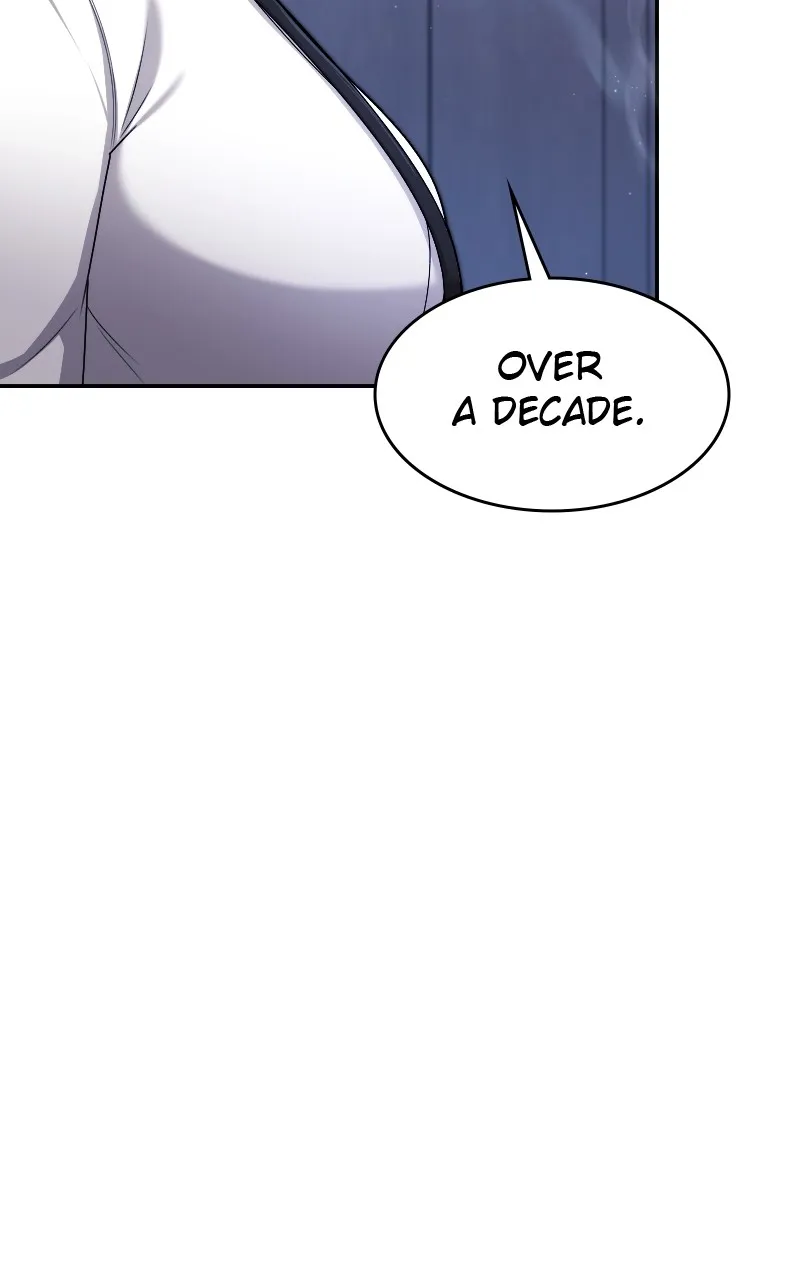 Paranoid Mage Chapter 54 page 5 - 