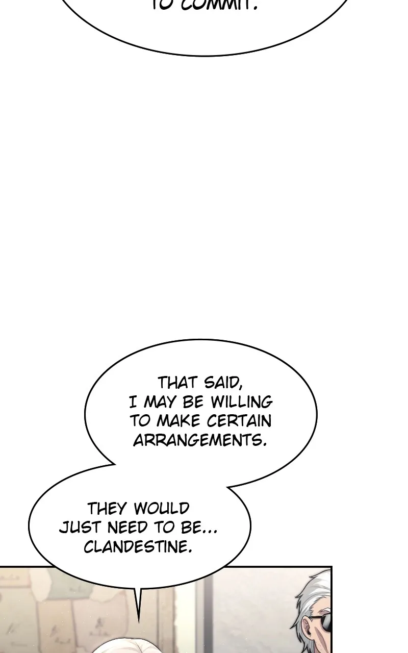 Paranoid Mage Chapter 54 page 41 - 