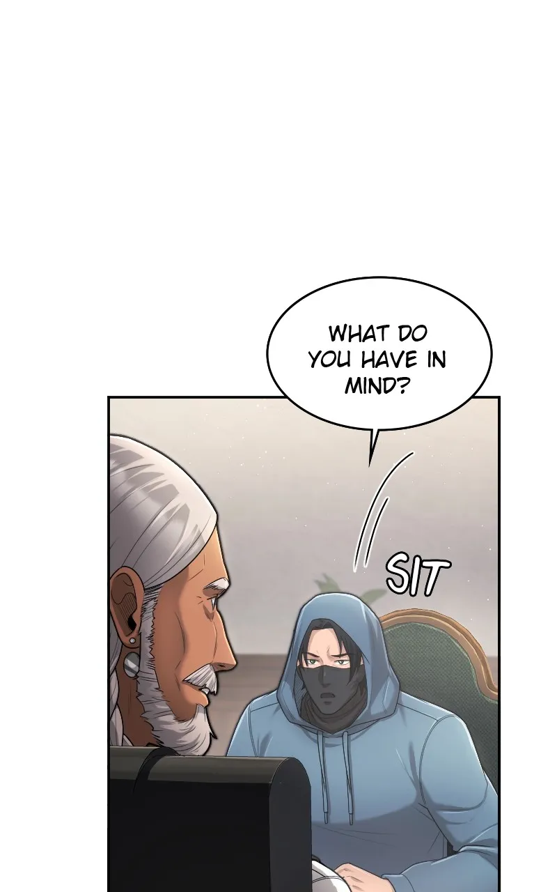 Paranoid Mage Chapter 54 page 43 - 