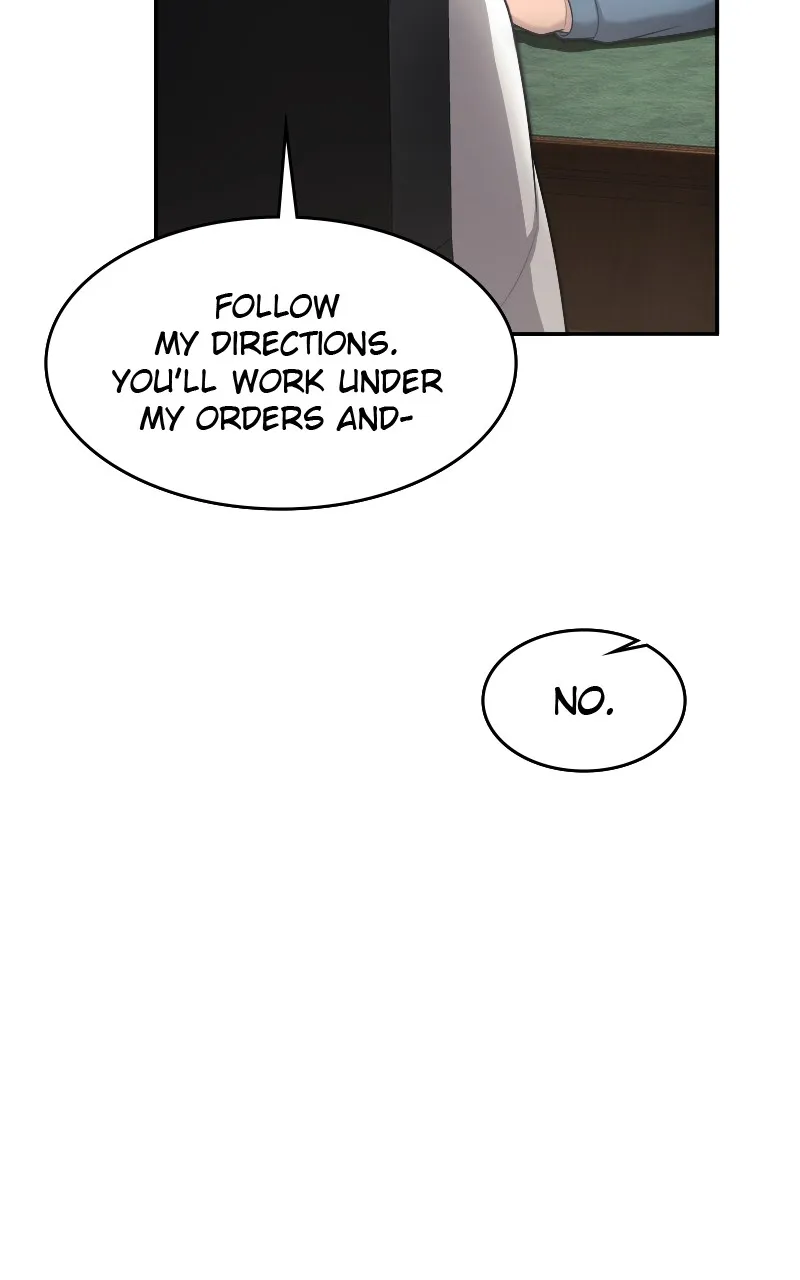 Paranoid Mage Chapter 54 page 44 - 