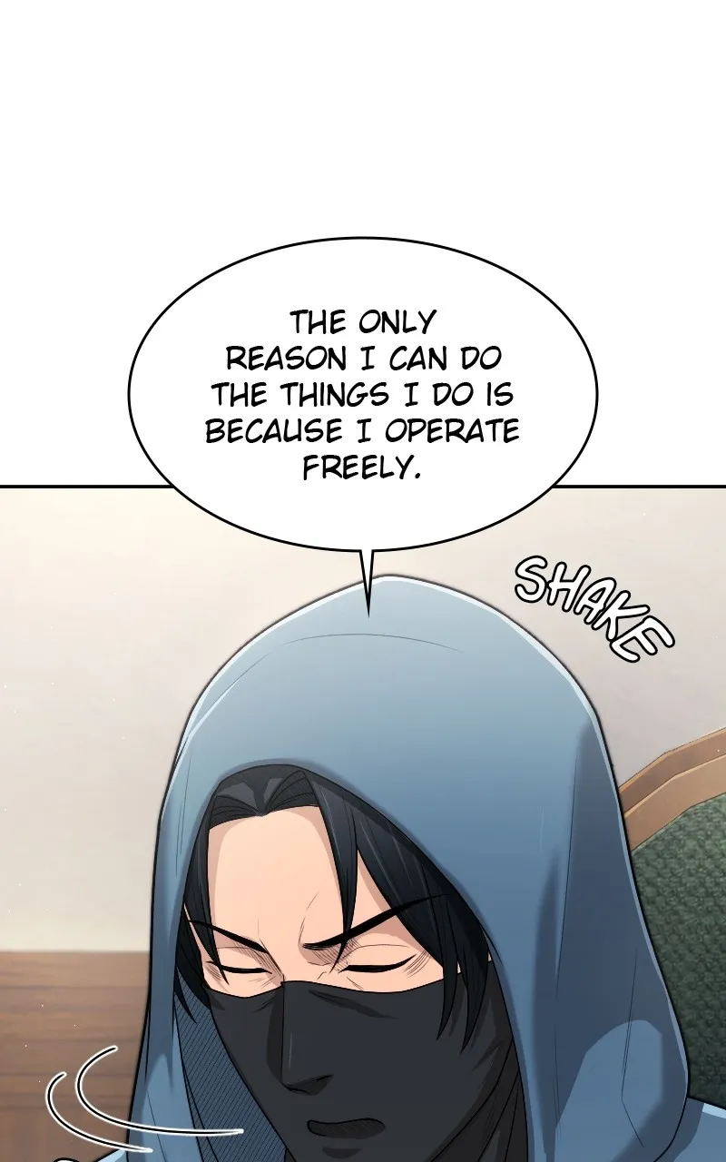 Paranoid Mage Chapter 54 page 45 - 