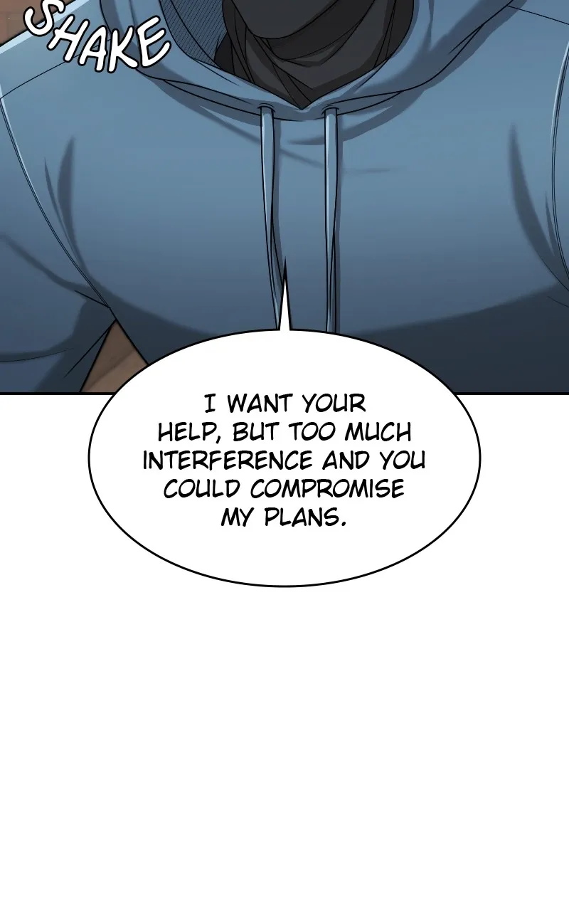 Paranoid Mage Chapter 54 page 46 - 