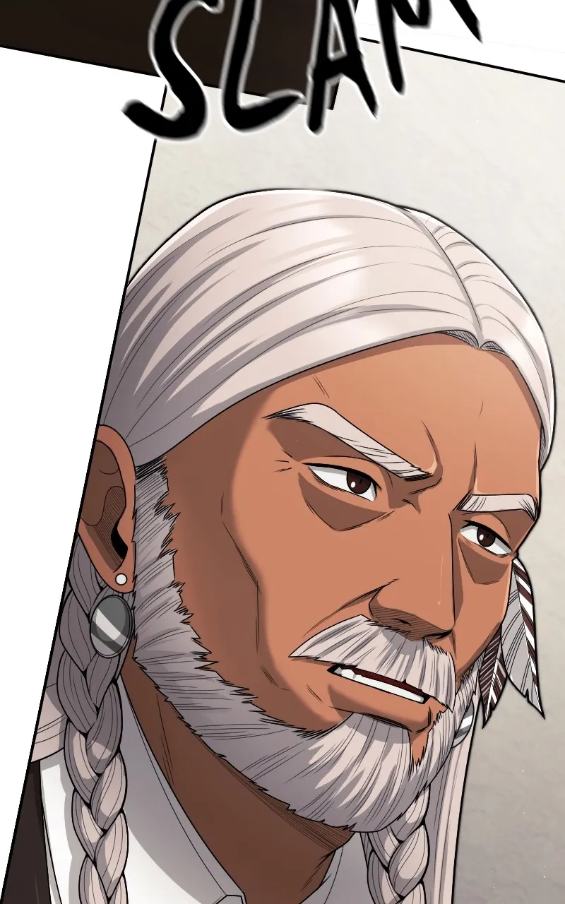 Paranoid Mage Chapter 54 page 48 - 