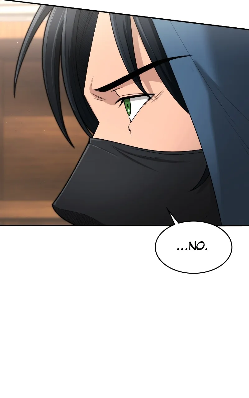 Paranoid Mage Chapter 54 page 50 - 