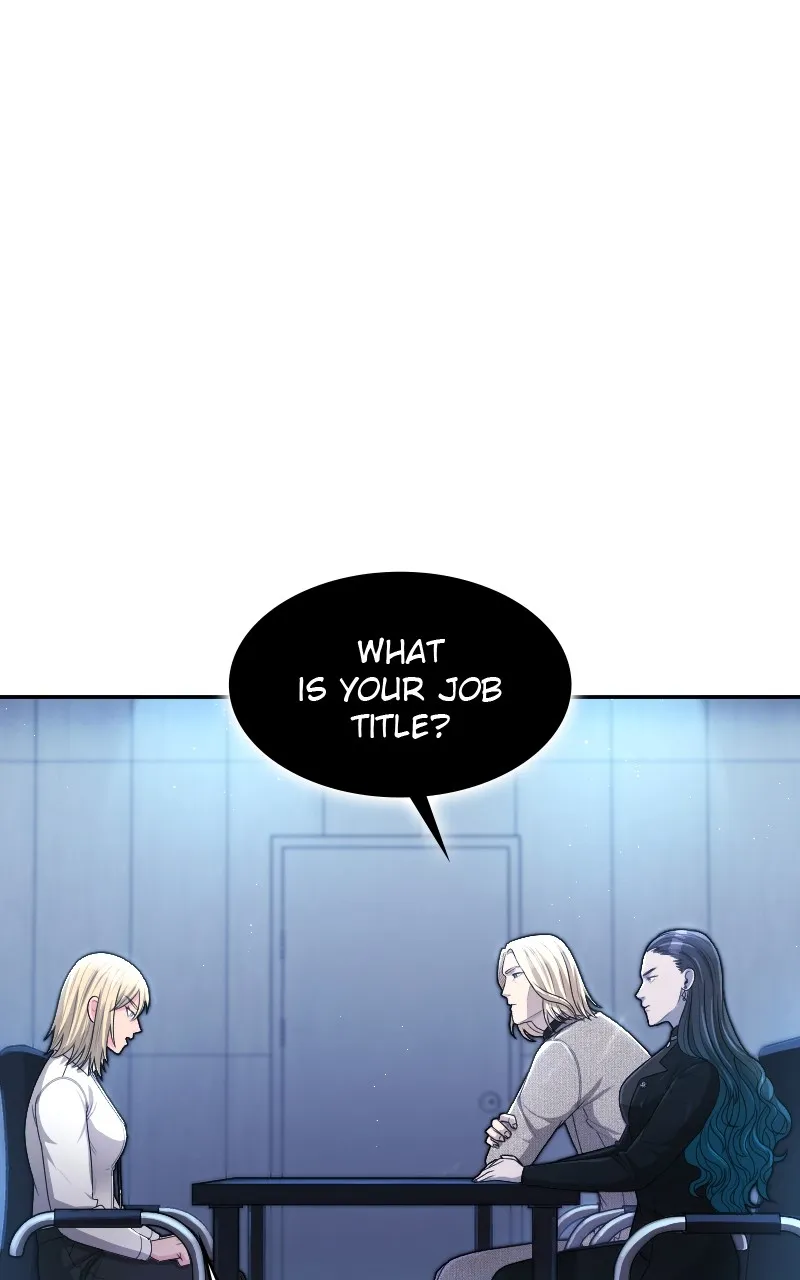 Paranoid Mage Chapter 54 page 6 - 