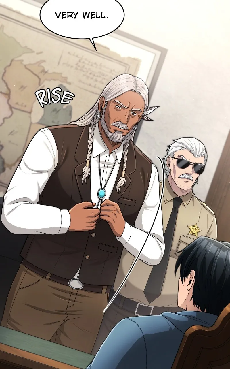 Paranoid Mage Chapter 54 page 54 - 