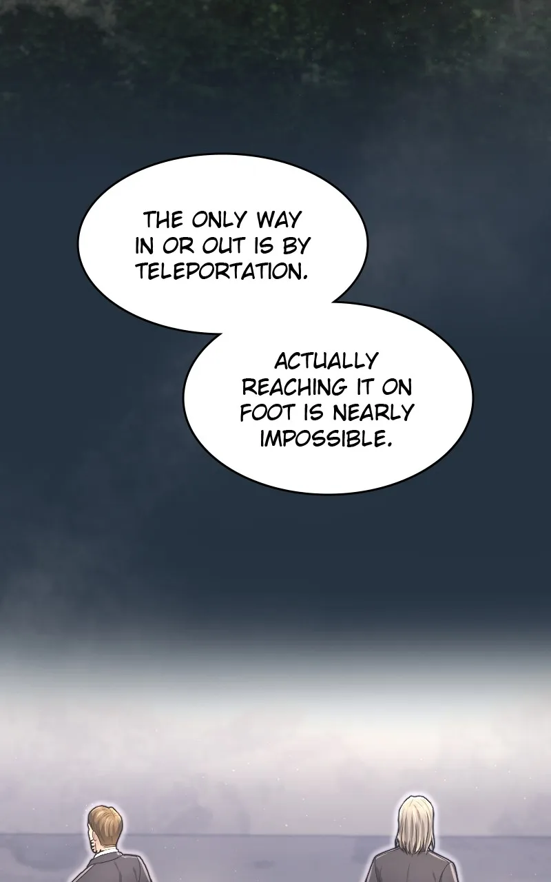 Paranoid Mage Chapter 54 page 58 - 