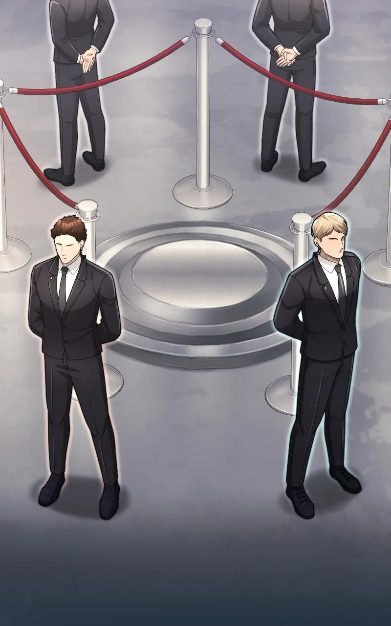 Paranoid Mage Chapter 54 page 59 - 