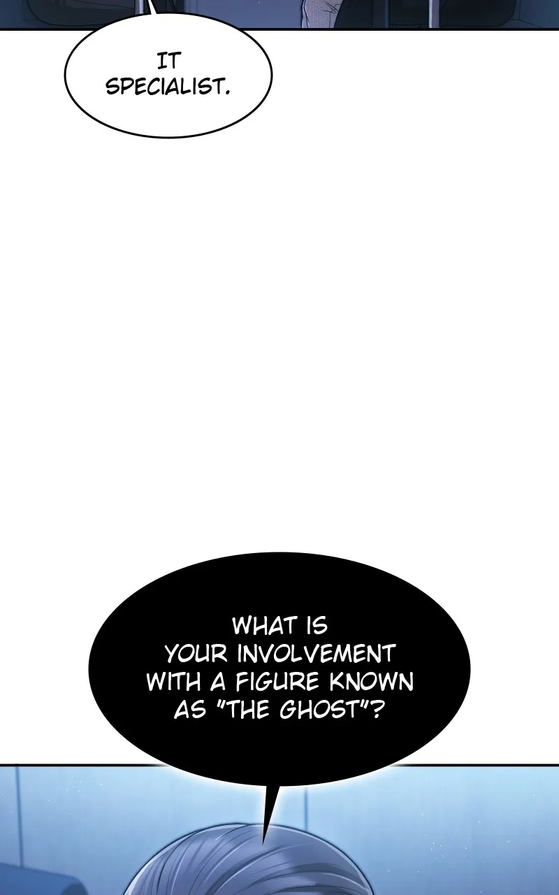 Paranoid Mage Chapter 54 page 7 - 
