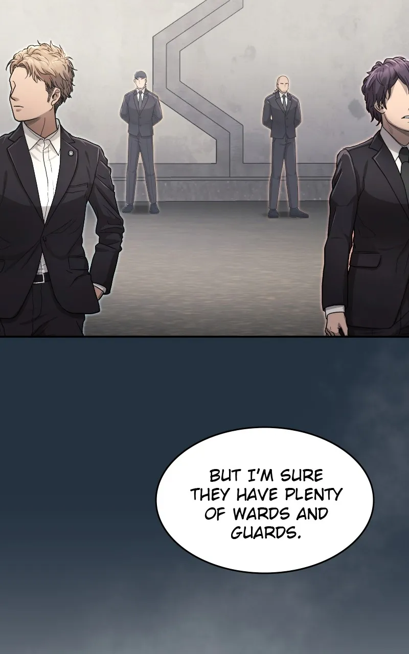 Paranoid Mage Chapter 54 page 61 - 