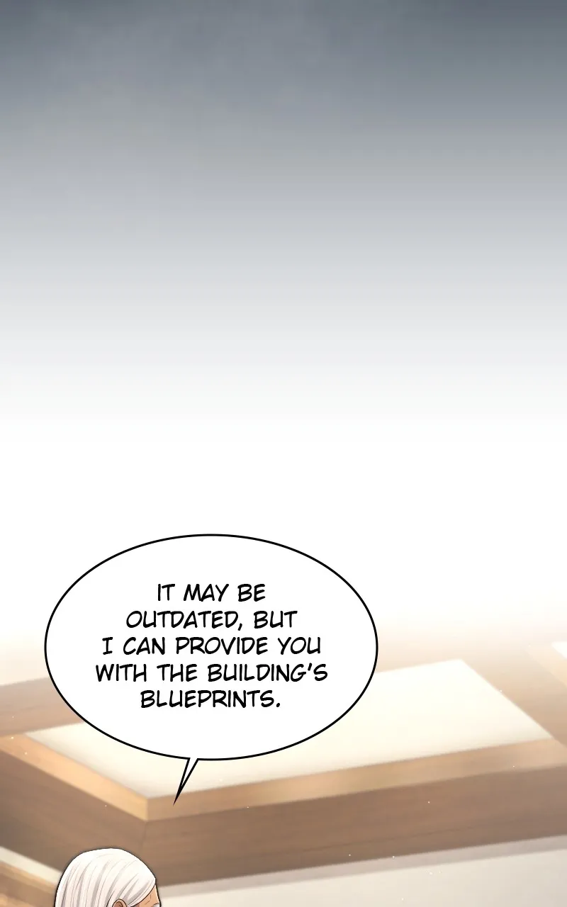 Paranoid Mage Chapter 54 page 62 - 