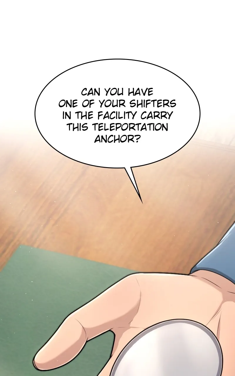 Paranoid Mage Chapter 54 page 64 - 