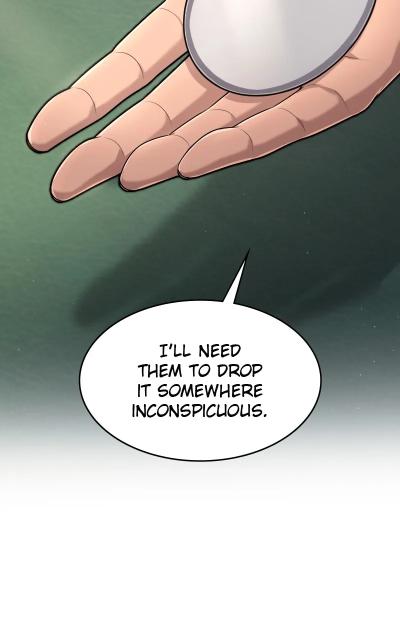 Paranoid Mage Chapter 54 page 65 - 