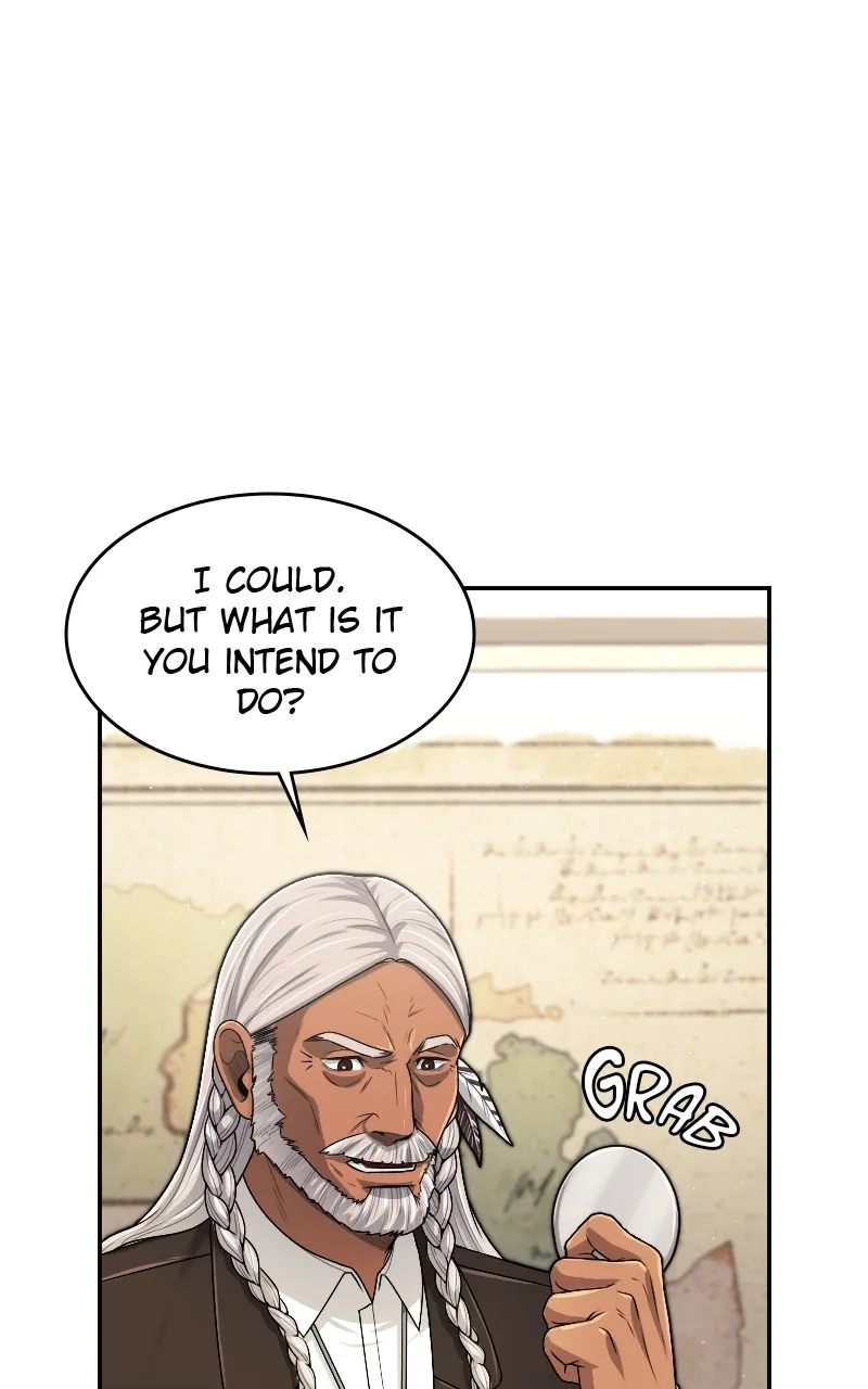 Paranoid Mage Chapter 54 page 66 - 
