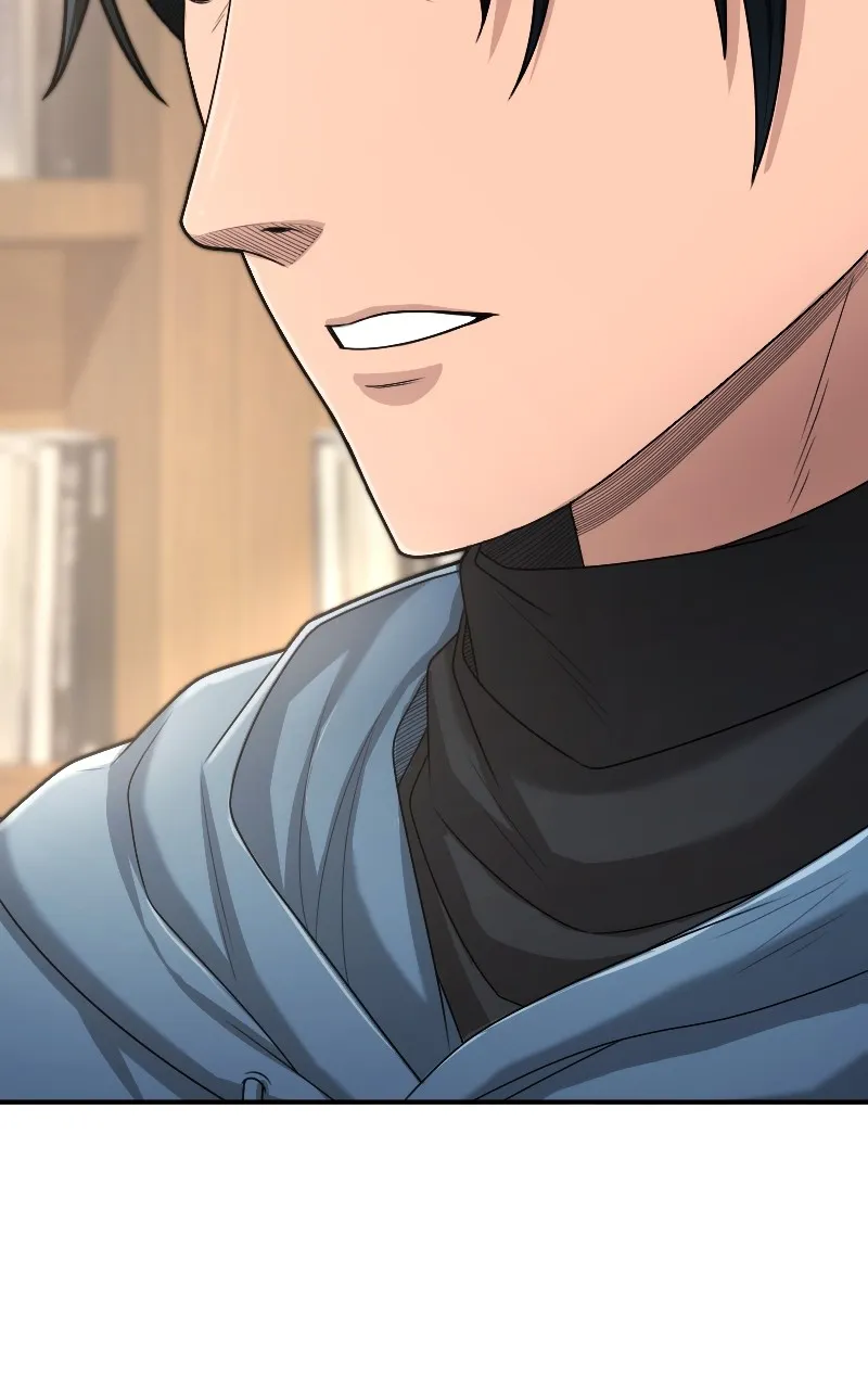 Paranoid Mage Chapter 54 page 71 - 